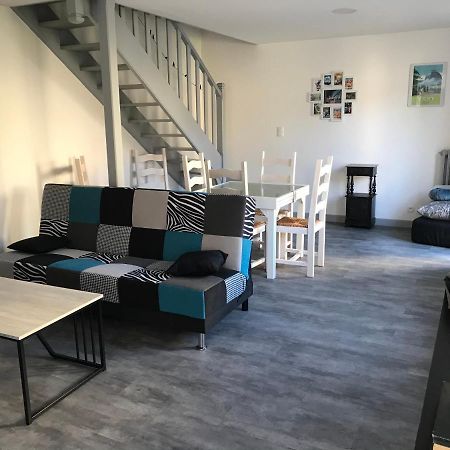 Villa Maison avec jardin à Bellerive-sur-Allier Extérieur photo