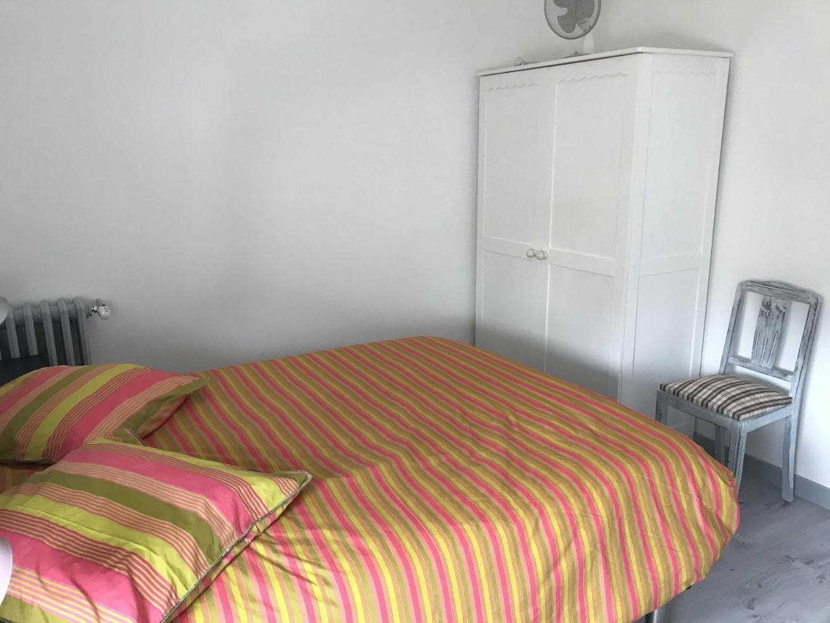 Villa Maison avec jardin à Bellerive-sur-Allier Extérieur photo